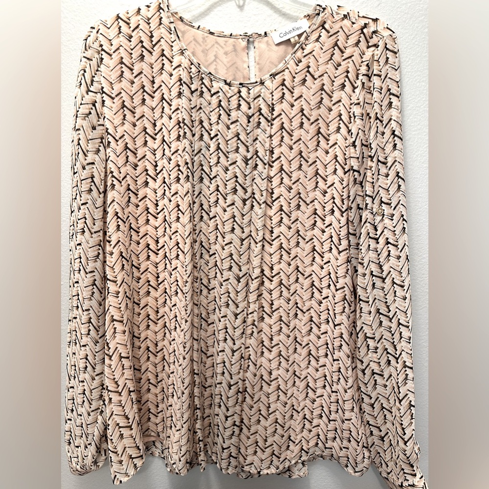 Calvin Klein Blouse